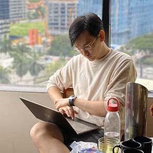 Nickson Yap